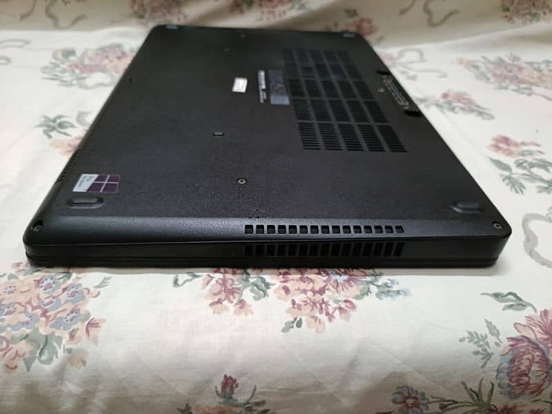 Dell Latitude E5570 Core i7 6th 5