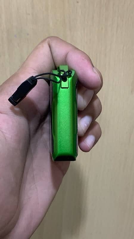 vape pod 3