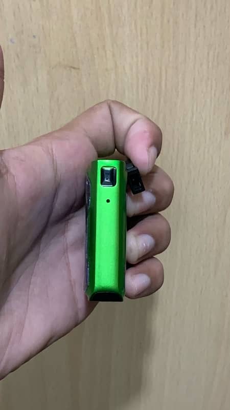 vape pod 5