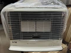 Brand New Nasgas  Heater