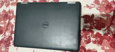 Dell ~ Latitude E5440