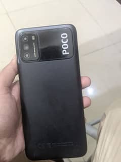 Poco m3 4/128 exchange possible