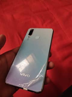 Vivo y17  8/256