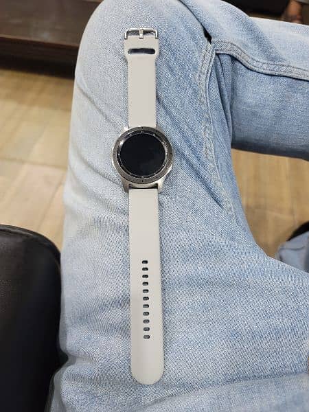 Samsung Galaxy Watch 46mm 2