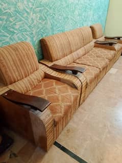 sofa