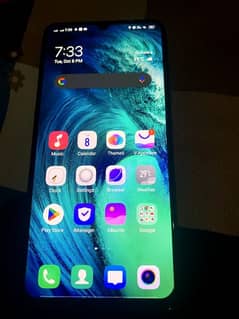 vivo S1 official PTA approved new condition 10/10 0