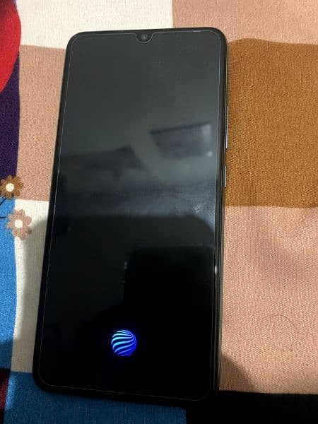 vivo S1 official PTA approved new condition 10/10 1