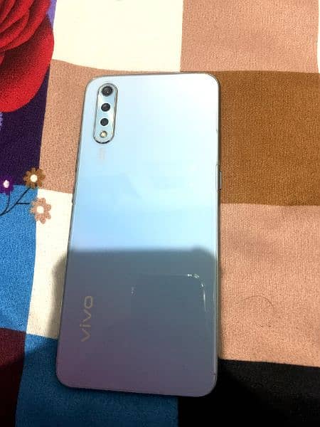 vivo S1 official PTA approved new condition 10/10 2