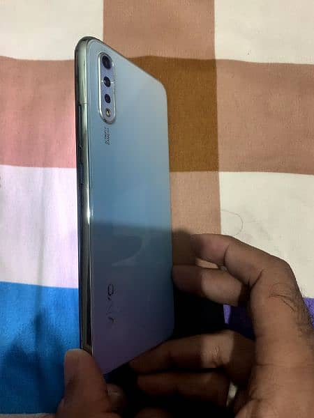 vivo S1 official PTA approved new condition 10/10 3