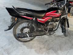 Honda pridor 0