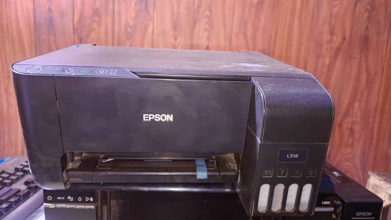 Epson L365 2