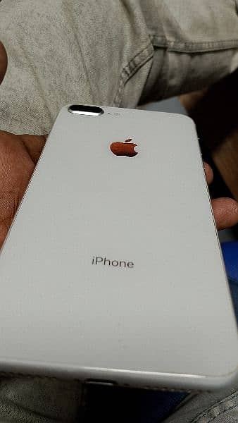 iPhone 8 plus PTA Approved 0