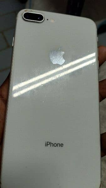 iPhone 8 plus PTA Approved 4