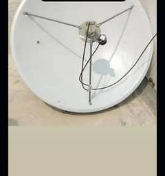 Dish