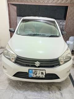 Suzuki Cultus VXR 2018 0