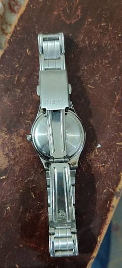 Casio classic watch original