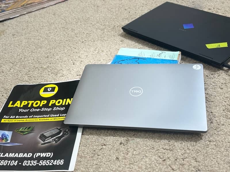 Dell latitude e7300 core i5 8th generation 2