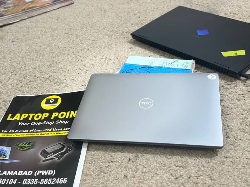 Dell latitude e7300 core i5 8th generation 3