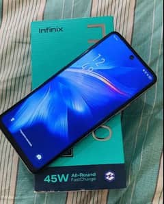 infinix note 30