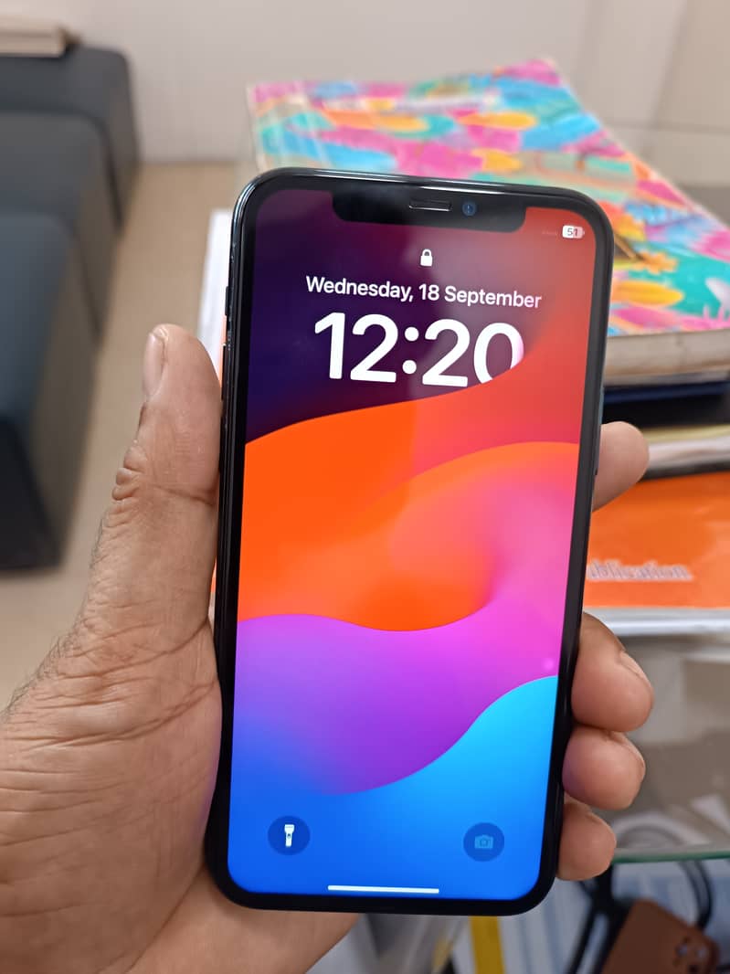 iPhone 11 Pro 64gb non Pta 2