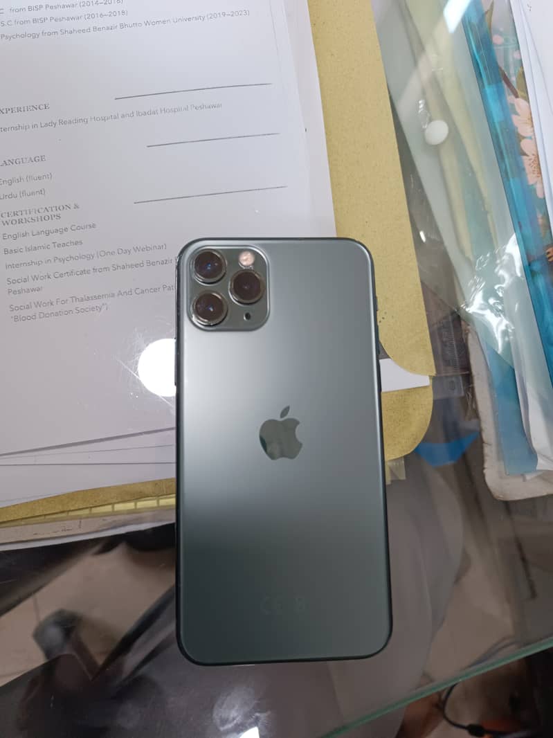 iPhone 11 Pro 64gb non Pta 3