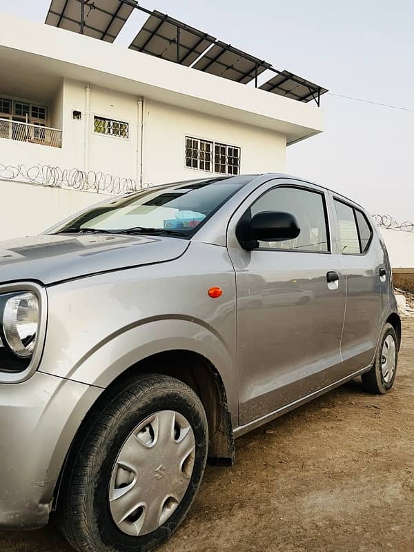 Suzuki Alto 2022 7