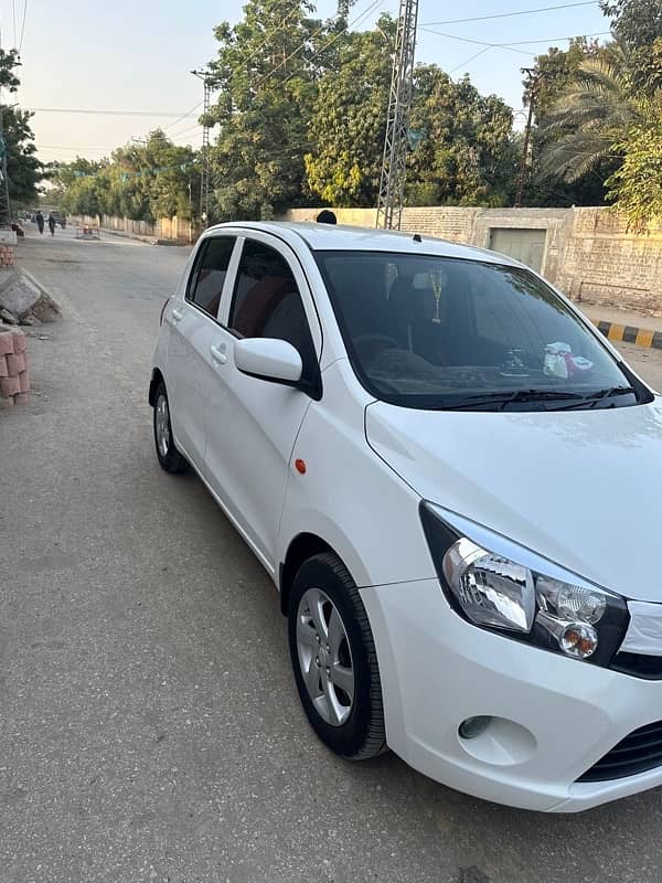 Suzuki Cultus VXL 2023 2