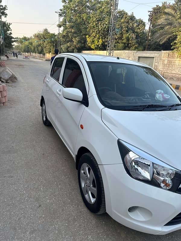 Suzuki Cultus VXL 2023 3