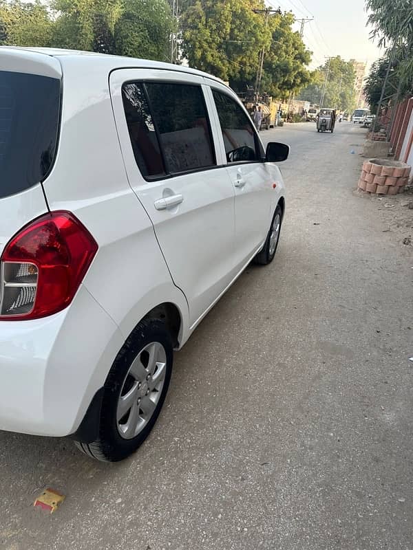 Suzuki Cultus VXL 2023 5