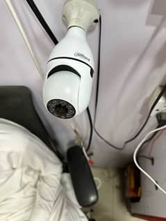 wifi security camera