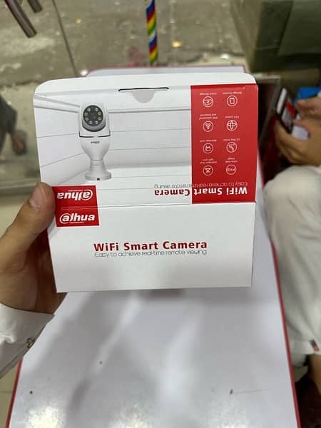 wifi security camera 3