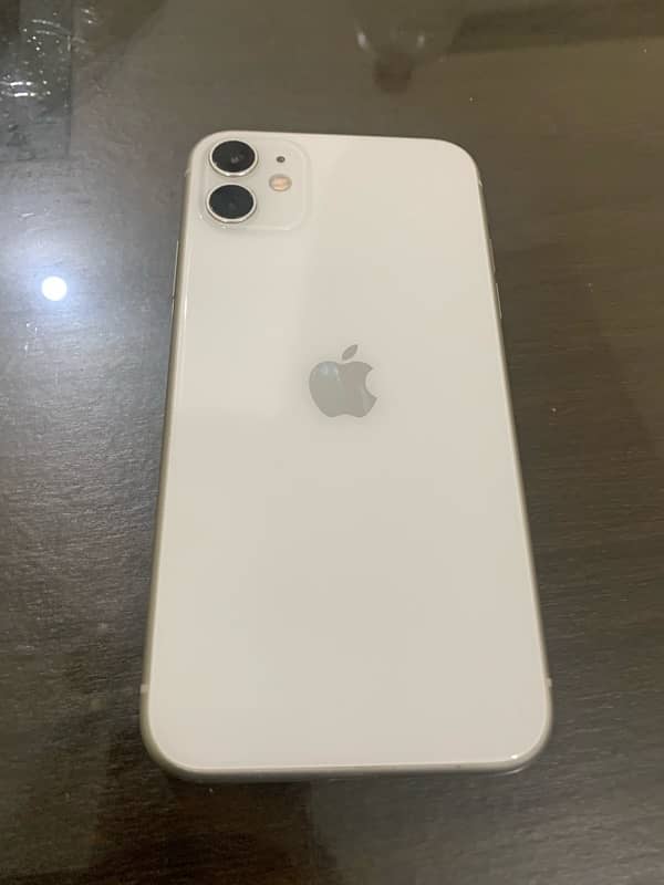 iPhone 11 jv 64 gb 4