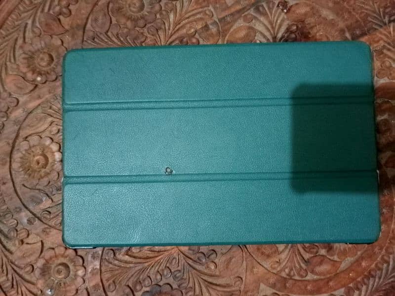 lenovo Tablet m10 plus 4gb 128gb with box 6