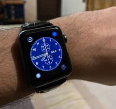 Apple watch series 2 42mm olx hotsell