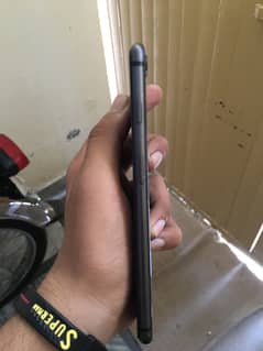 Iphone 8plus 128 gb