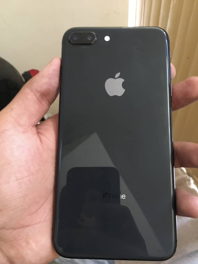 Iphone 8plus 128 gb 1