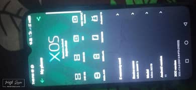 infinix