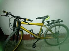 bike urgent sale