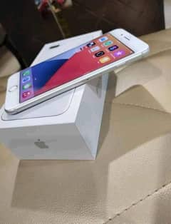 iphone 8 plus 256 GB 03220889193 my WhatsApp 0