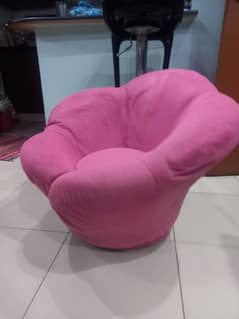 Sofa Revolving Come from Dubai