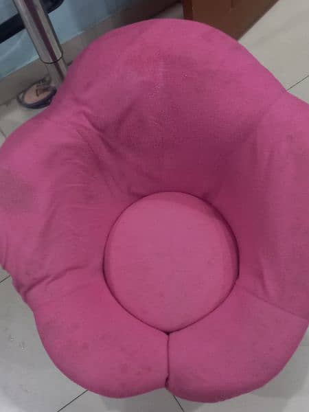 Sofa Revolving Come from Dubai 3