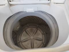 Kenwood automatic washing machine 10kg