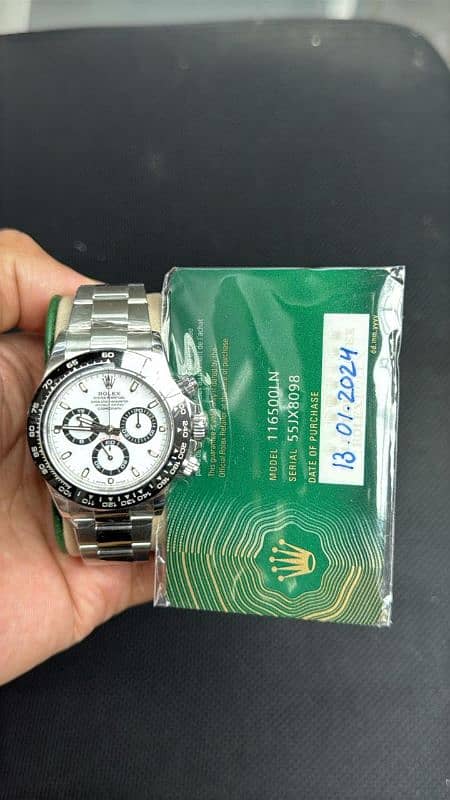 Sell Your Omega Constellation Rado Tissot tag Heuer chronograph Gold 3