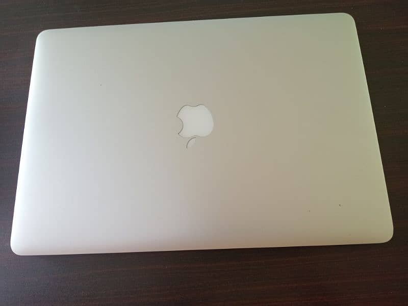 MACBOOK Pro 6