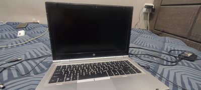 HP elitebook 8460p , core i5 2nd generation 250gb HDD for sale