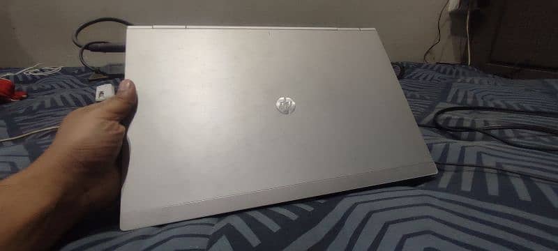 HP elitebook 8460p , core i5 2nd generation 250gb HDD for sale 4