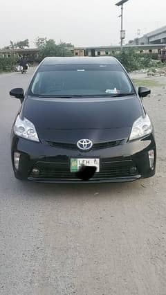 Toyota Prius 2011/15