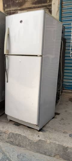 PEL fridge