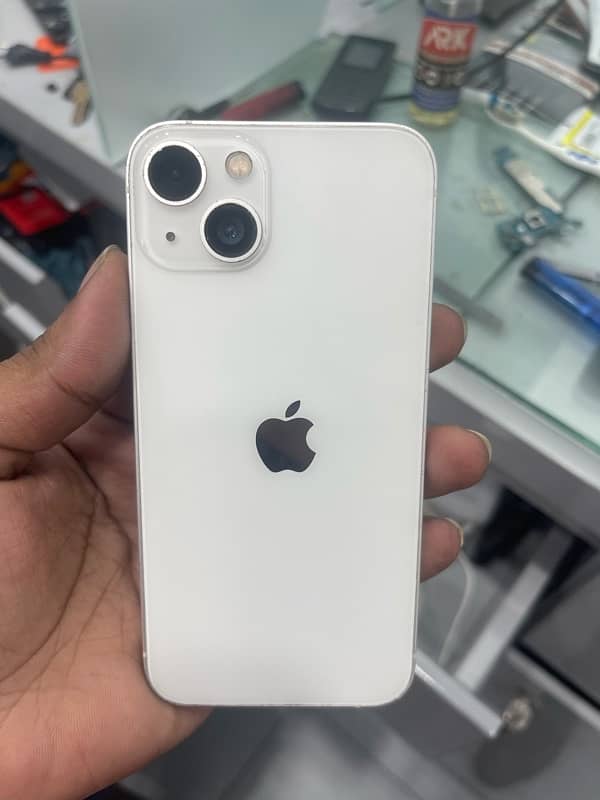 IPhone 13 128gb 1