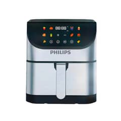 Air Fryer 7 ltr Master Chef AZ-23 Philips